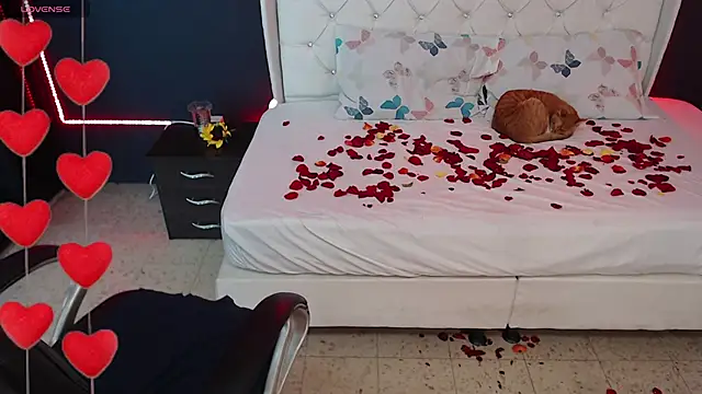 Snapshot of Danielle-Smithh chatting on February 2025 08:11:02 AM Danielle-Smithh online show from February 2025 08:11:02 AM