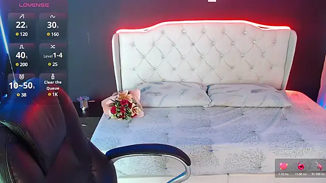 Snapshot of Danielle-Smithh chatting on March 2025 08:00:02 PM Danielle-Smithh online show from March 2025 08:00:02 PM