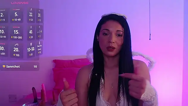 Snapshot of Danielle-Smithh chatting on November 2025 06:46:02 PM Danielle-Smithh online show from November 2025 06:46:02 PM