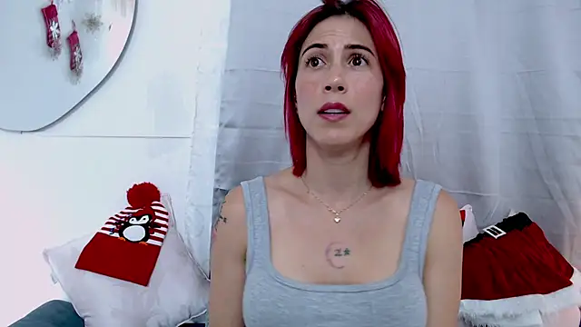 Snapshot of Susana_Rios11 chatting on December 2024 12:36:02 AM Susana Rios11 online show from December 2024 12:36:02 AM