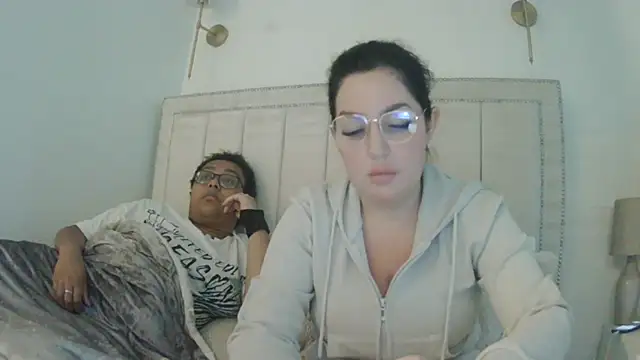 vanilla chocolate23 online show from September 2025 06:03:01 PM