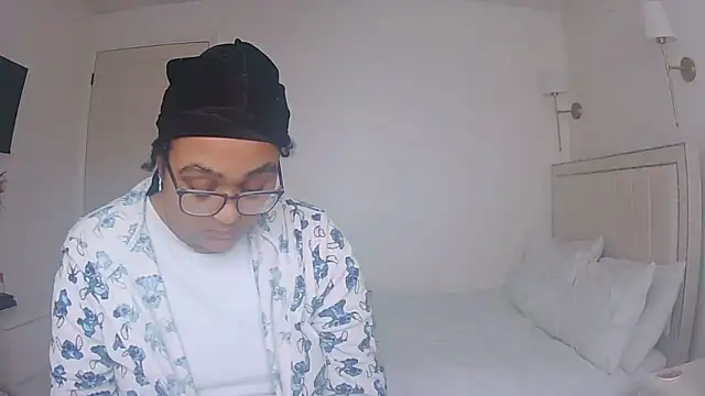 vanilla chocolate23 online show from March 2026 11:01:02 AM