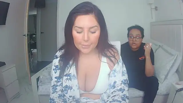 vanilla chocolate23 online show from February 2026 12:38:01 PM