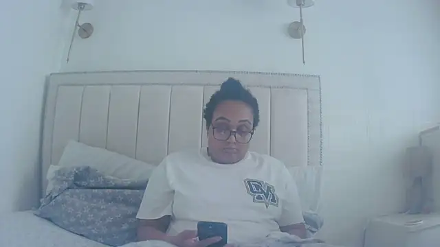 vanilla chocolate23 online show from April 2026 06:22:01 PM