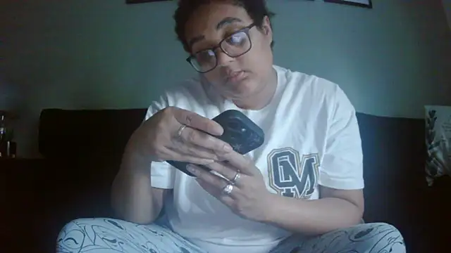 vanilla chocolate23 online show from January 2026 08:51:02 AM