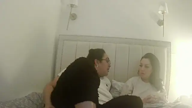 vanilla chocolate23 online show from March 2026 08:21:02 PM