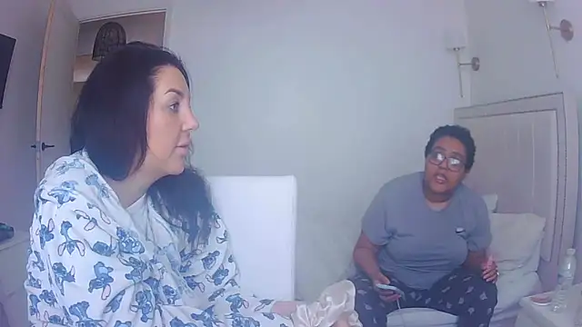 vanilla chocolate23 online show from March 2026 09:39:02 AM