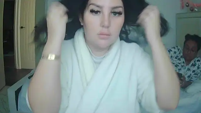 vanilla chocolate23 online show from December 2025 09:52:02 AM