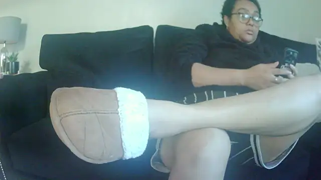 vanilla chocolate23 online show from January 2026 08:51:02 AM