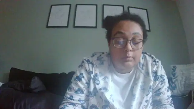 vanilla chocolate23 online show from February 2026 08:55:01 AM