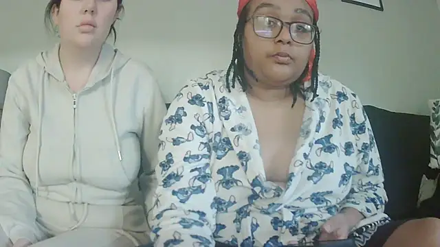 vanilla chocolate23 online show from December 2025 08:52:01 AM