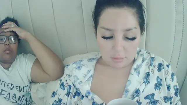 vanilla chocolate23 online show from September 2025 09:47:02 AM