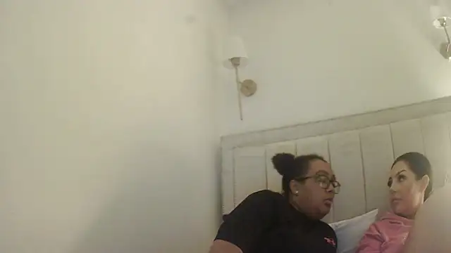 vanilla chocolate23 online show from October 2025 08:54:01 PM