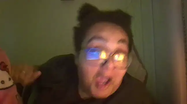 vanilla chocolate23 online show from February 2025 07:57:02 PM