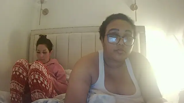 vanilla chocolate23 online show from January 2026 09:18:02 PM