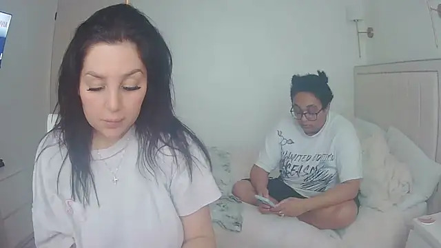 vanilla chocolate23 online show from March 2026 09:35:01 AM