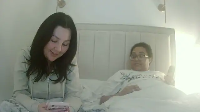 vanilla chocolate23 online show from January 2026 07:08:01 PM