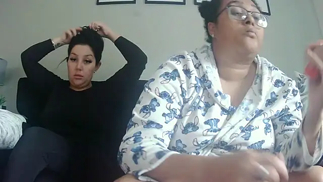 vanilla chocolate23 online show from November 2025 10:52:02 AM