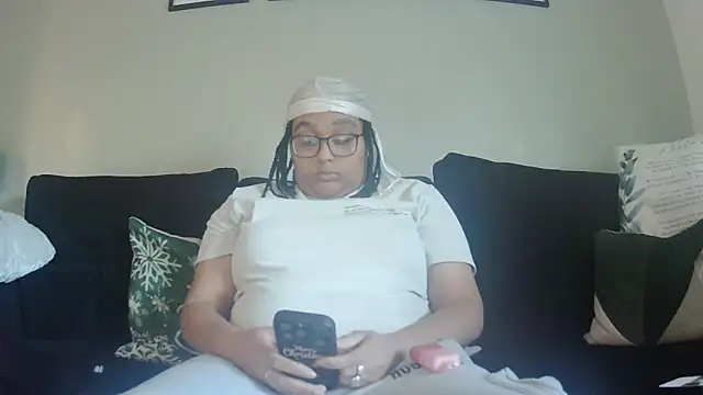 vanilla chocolate23 online show from December 2025 10:51:02 AM