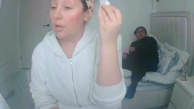 vanilla chocolate23 online show from February 2026 01:41:02 PM