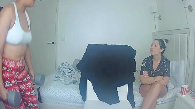 vanilla chocolate23 online show from March 2026 09:19:01 AM