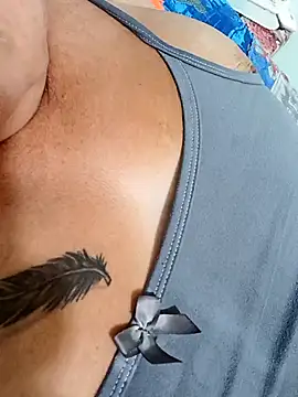 Zamara milf online show from February 2026 10:44:01 AM