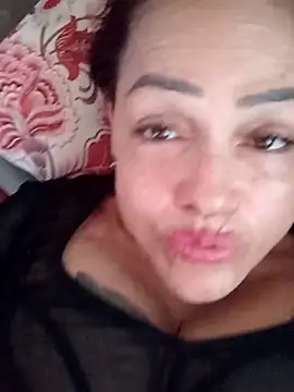 Zamara milf online show from February 2026 09:03:01 PM