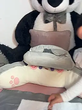 IamSteph13 online show from March 2026 05:51:02 AM