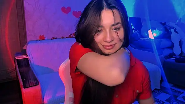 Swee Alicee online show from April 2026 08:57:02 PM