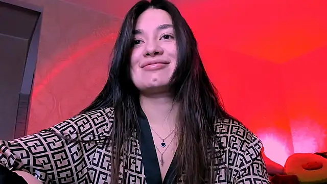 Swee Alicee online show from November 2025 07:07:01 PM