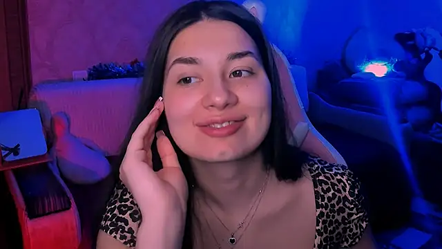 Swee Alicee online show from January 2026 08:34:01 PM