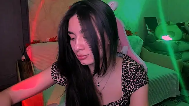 Swee Alicee online show from February 2026 08:06:01 PM