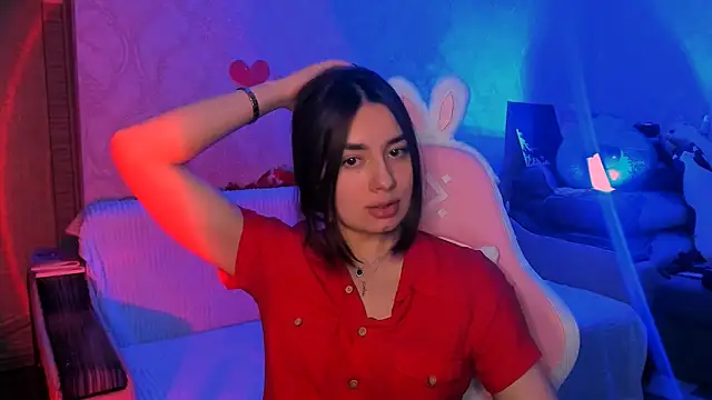 Swee Alicee online show from April 2026 07:43:01 PM