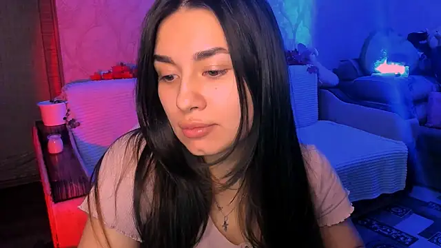 Swee Alicee online show from February 2026 07:02:01 PM