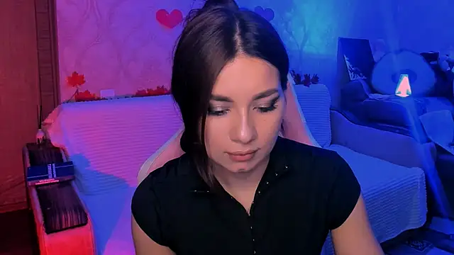 Swee Alicee online show from April 2026 08:10:02 PM
