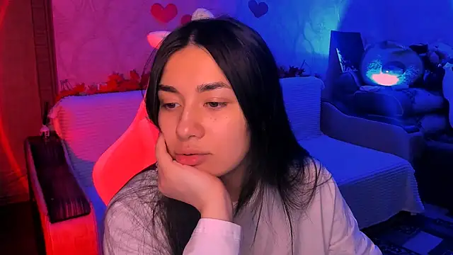 Swee Alicee online show from March 2026 07:47:01 PM