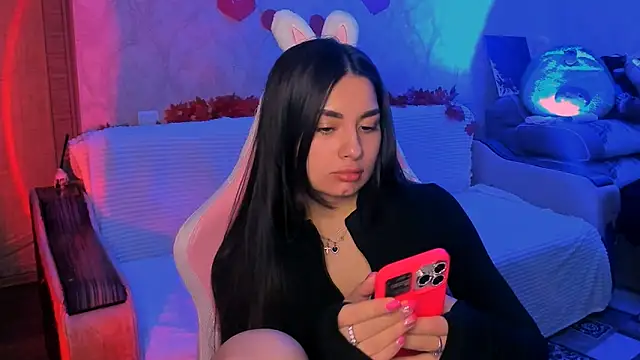 Swee Alicee online show from March 2026 08:08:01 PM