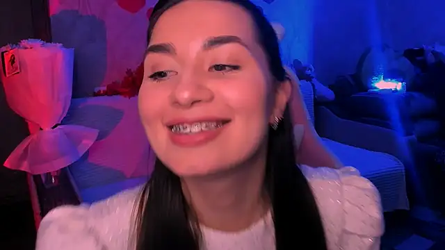 Swee Alicee online show from February 2026 07:36:02 PM