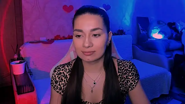 Swee Alicee online show from March 2026 05:38:02 PM