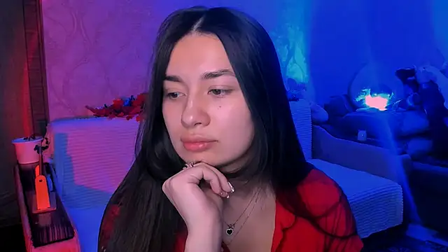 Swee Alicee online show from February 2026 06:04:01 PM