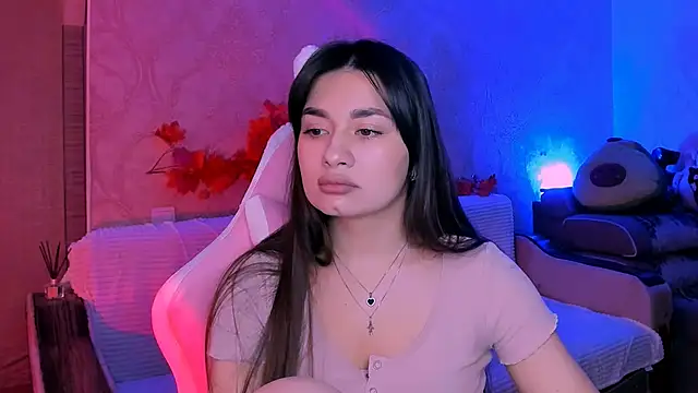 Snapshot of Swee_Alicee chatting on February 2025 11:45:02 AM Swee Alicee online show from February 2025 11:45:02 AM