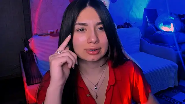 Swee Alicee online show from February 2026 08:08:02 PM