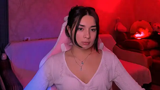 Swee Alicee online show from November 2025 07:36:01 PM