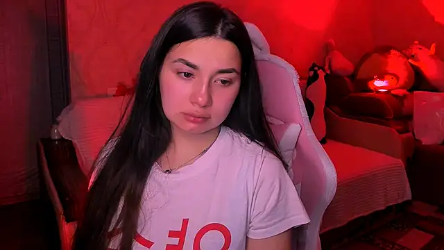 Swee Alicee online show from December 2025 06:52:01 PM