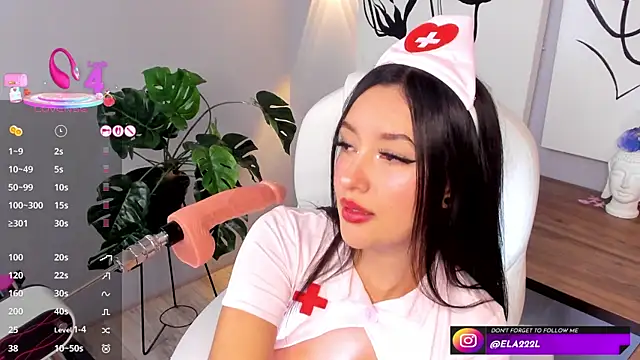 Snapshot of ela_lane_2 chatting on September 2025 01:33:01 AM ela lane 2 online show from September 2025 01:33:01 AM