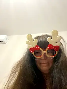 ZaraFay online show from January 2026 07:20:01 PM