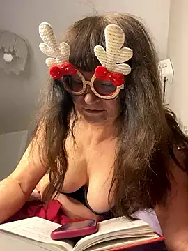 ZaraFay online show from January 2026 05:50:01 PM