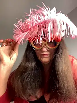 ZaraFay online show from January 2026 08:05:01 PM