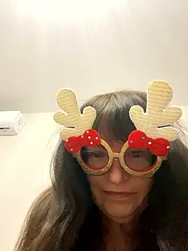 ZaraFay online show from January 2026 05:40:02 PM