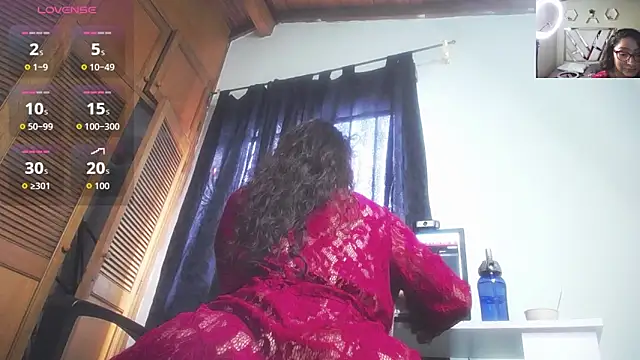 marilynetthan online show from March 2026 02:18:01 PM